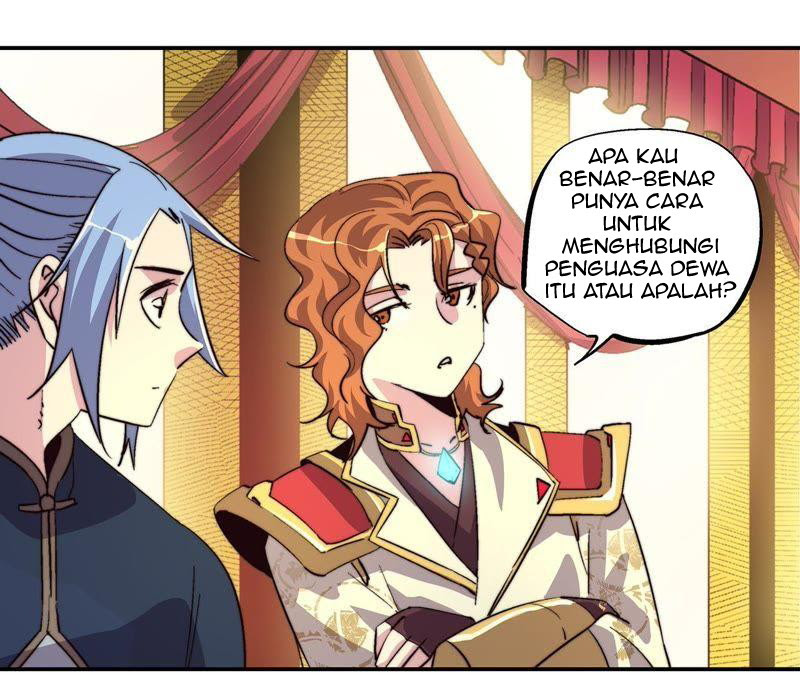 Fatal Code Chapter 42 Bahasa Indonesia